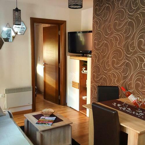 Zlatibor Apartman Evergreen
