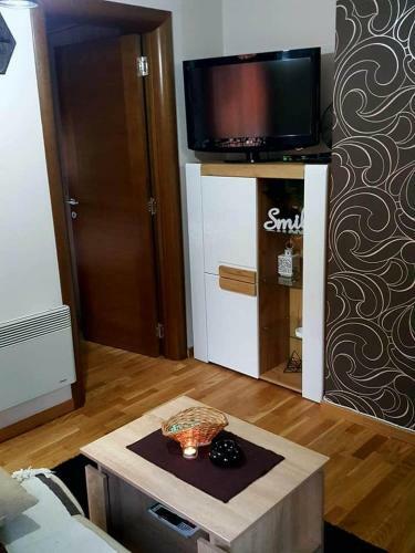 Zlatibor Apartman Evergreen