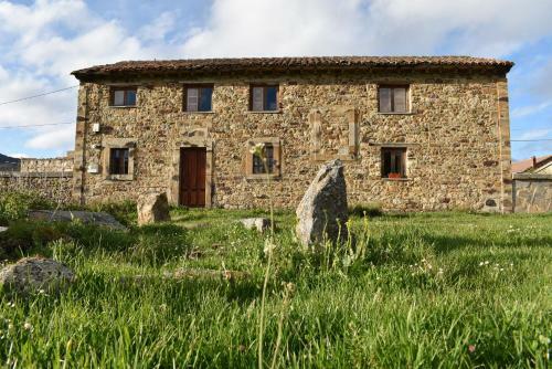 Albergue Tremaya