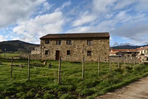Albergue Tremaya
