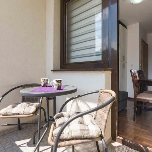 Apartman Antic - Zlatiborski Konaci
