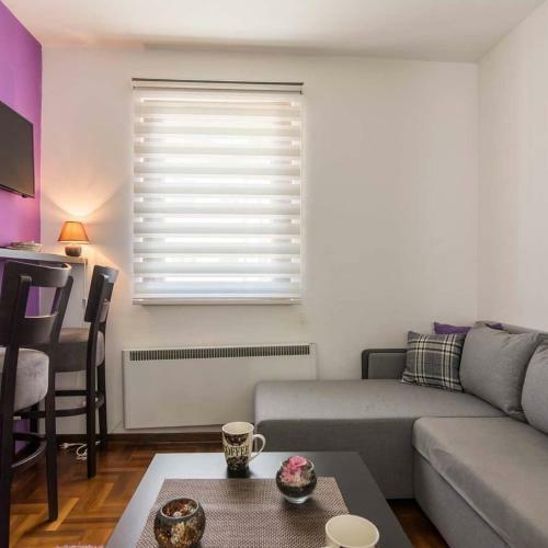 Apartman Antic - Zlatiborski Konaci