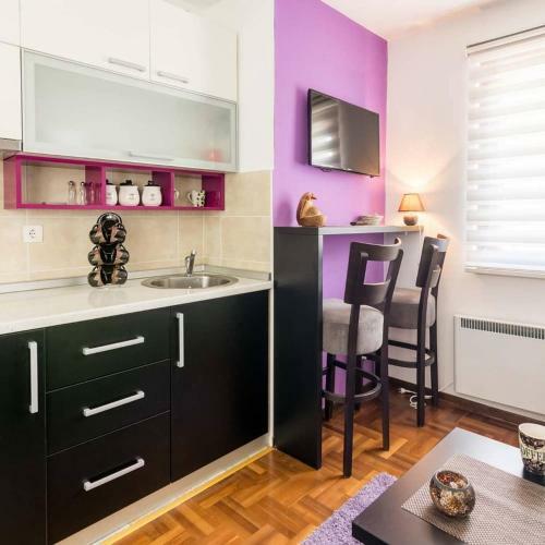 Apartman Antic - Zlatiborski Konaci