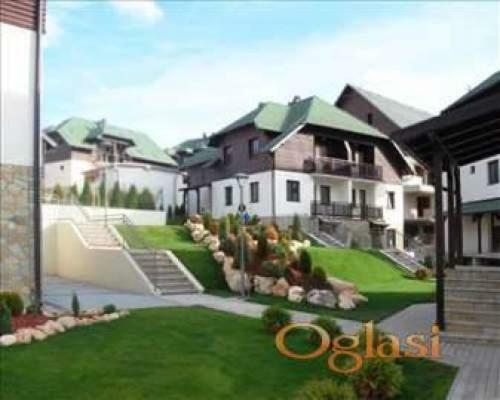 Apartman Antic - Zlatiborski Konaci