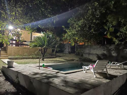 Casa Fam�lia Forte Orange