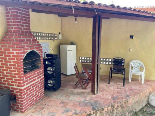 Casa Fam�lia Forte Orange