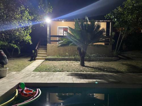 Casa Fam�lia Forte Orange