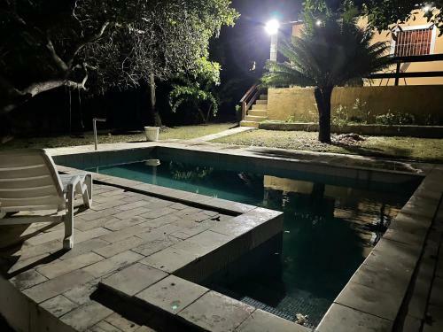 Casa Fam�lia Forte Orange