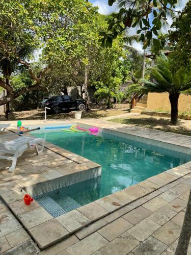 Casa Fam�lia Forte Orange