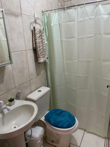 Casa Fam�lia Forte Orange