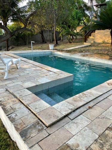 Casa Fam�lia Forte Orange