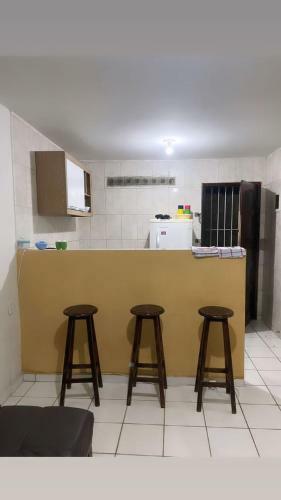 Casa Fam�lia Forte Orange