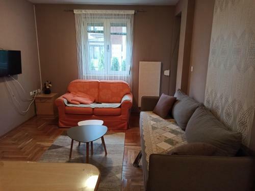 Apartamento Kod Dragane