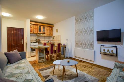 Apartamento Kod Dragane