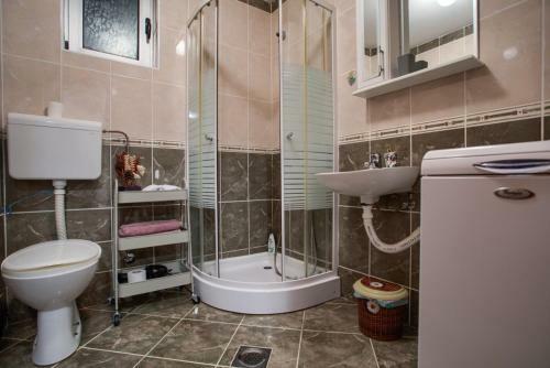Apartamento Kod Dragane