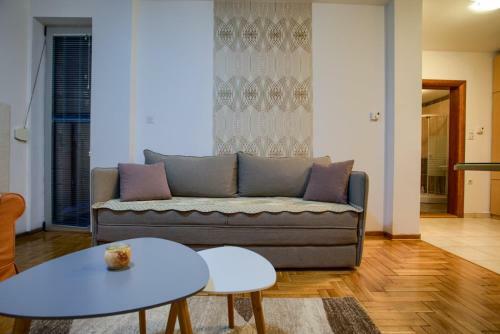 Apartamento Kod Dragane