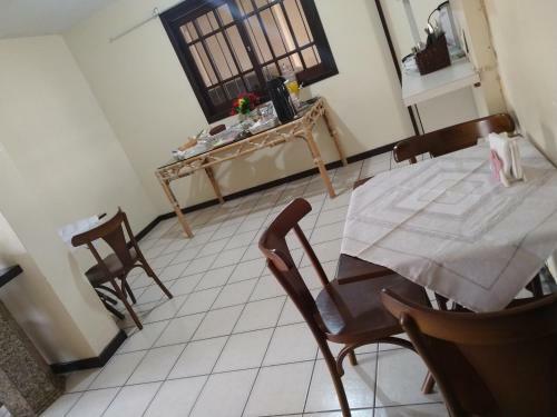 Hostal V� Dor�bio