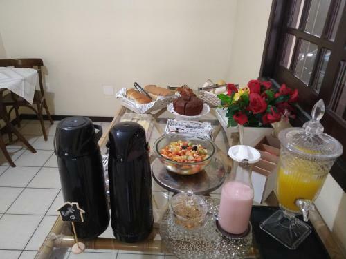 Hostal V� Dor�bio