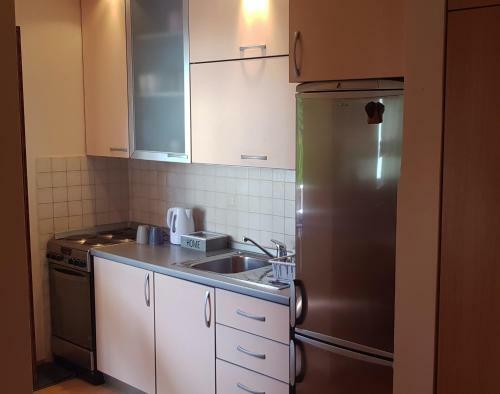 Apartman ?umski Vilenjak
