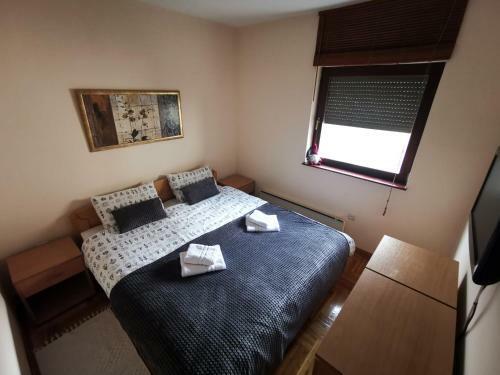 Apartman ?umski Vilenjak