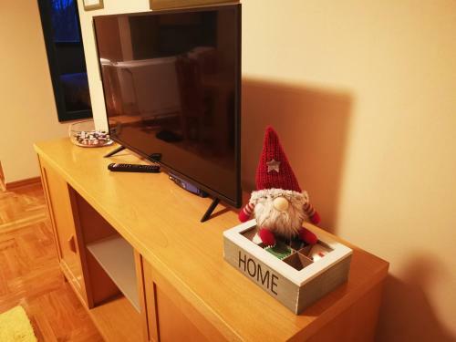 Apartman ?umski Vilenjak