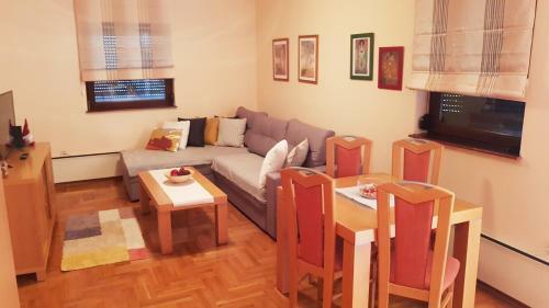 Apartman ?umski Vilenjak