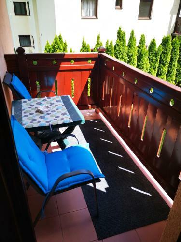Apartman ?umski Vilenjak
