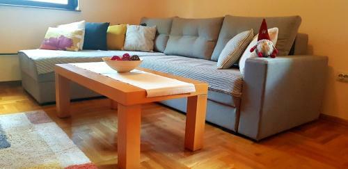 Apartman ?umski Vilenjak