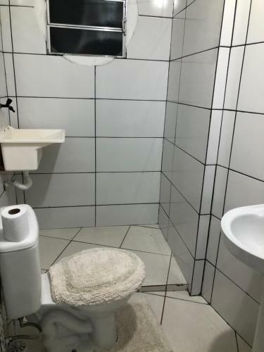 Posada Pousada Do Sol