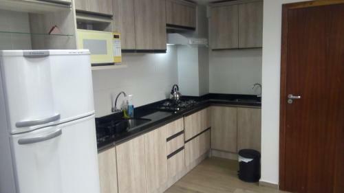Apartamento Loft Da Cal