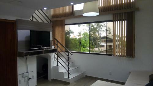 Apartamento Loft Da Cal