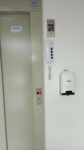 Apartamento Loft Da Cal