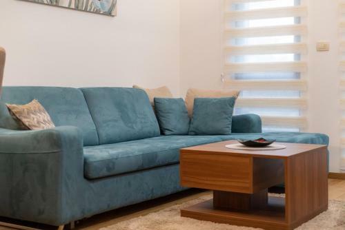 Apartman S9 Vila Pekovic Green