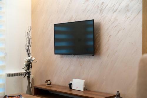 Apartman S9 Vila Pekovic Green