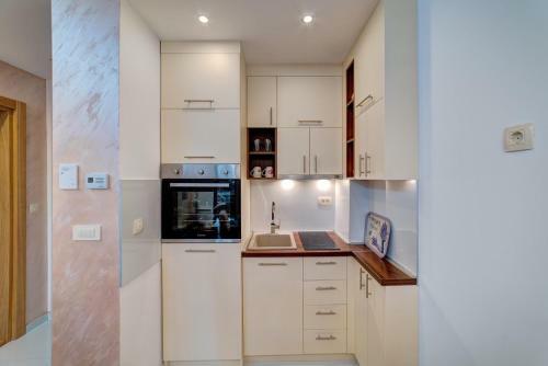 Apartman S9 Vila Pekovic Green