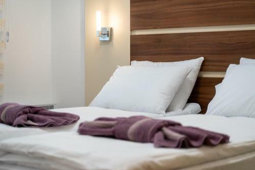 Apartman S9 Vila Pekovic Green