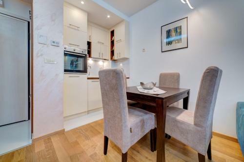 Apartman S9 Vila Pekovic Green
