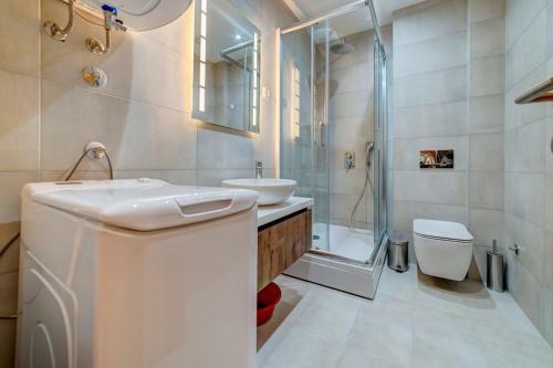 Apartman S9 Vila Pekovic Green
