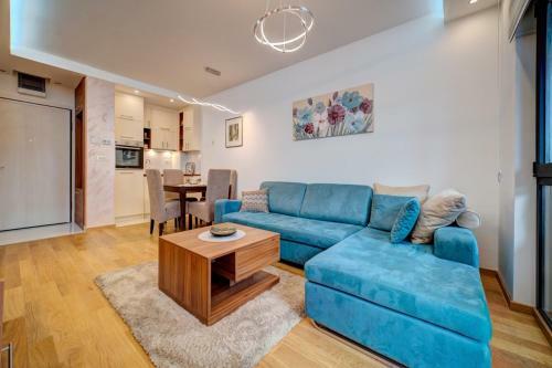 Apartman S9 Vila Pekovic Green