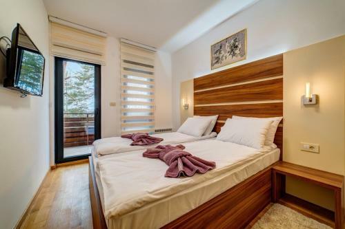 Apartman S9 Vila Pekovic Green