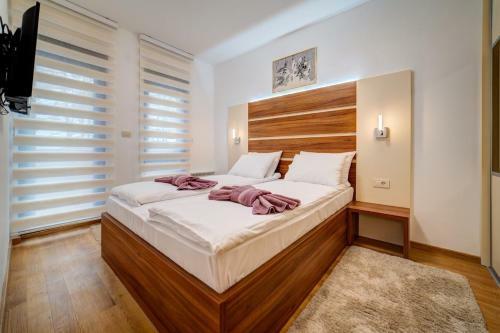 Apartman S9 Vila Pekovic Green