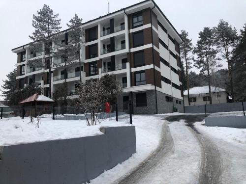 Apartamento Matea Center Lux