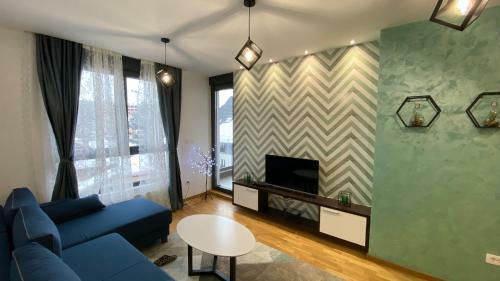 Apartamento Matea Center Lux