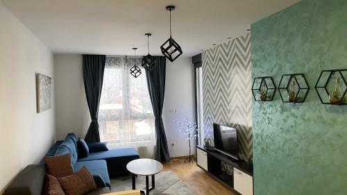 Apartamento Matea Center Lux