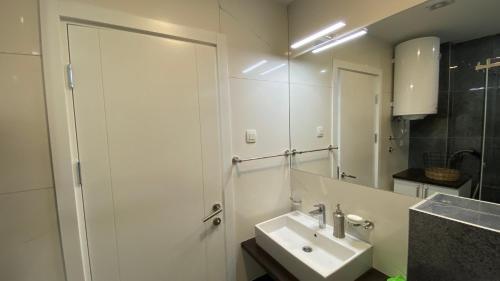 Apartamento Matea Center Lux