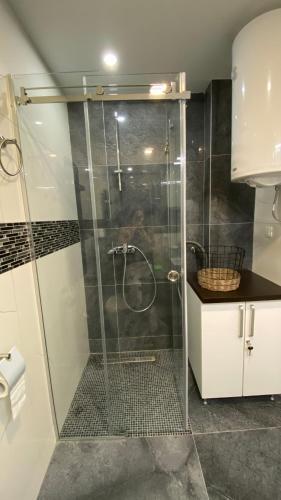 Apartamento Matea Center Lux
