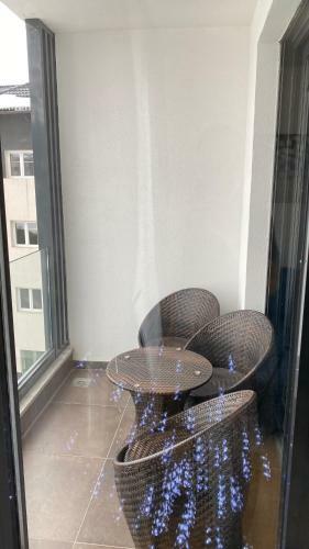Apartamento Matea Center Lux