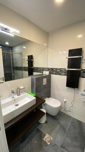 Apartamento Matea Center Lux