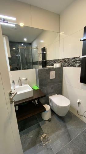 Apartamento Matea Center Lux