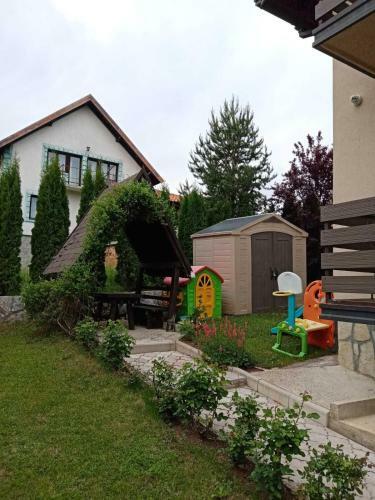 Apartamento Vila ?uki? Zlatibor